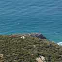 whales-swimming-off-coast-near-Chumash-2013-04-25-IMG 0591