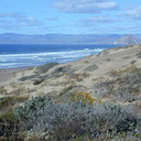Morro dune view-2000-11-22