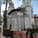 Hearst-Castle-front-side-2016-12-31-IMG 3674