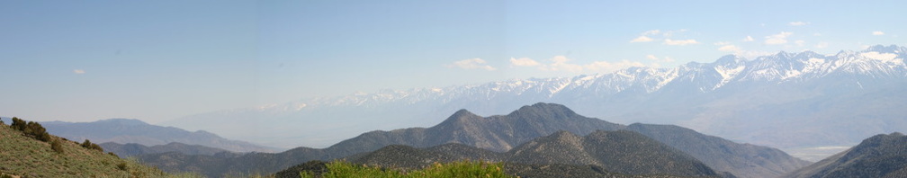 eastern sierra view south 1000