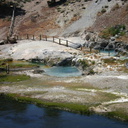 Hot Springs Creek view1