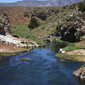 Hot Springs Creek view3