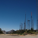 TV-towers-Mt-Wilson-2009-08-05-IMG 3298