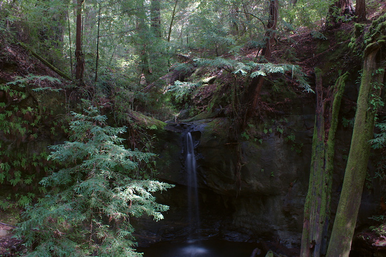 Sempervirens-Falls-Big-Basin-Redwoods-SP-SoBeFree19-2014-03-29-IMG_0011.jpg