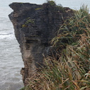 Pancake-Rocks-stratified-limestone-Punakaiki-2013-06-13-IMG 8152
