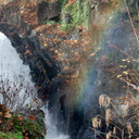 waterfall-rainbow-Oregon-2014-11-09-IMG 0284.